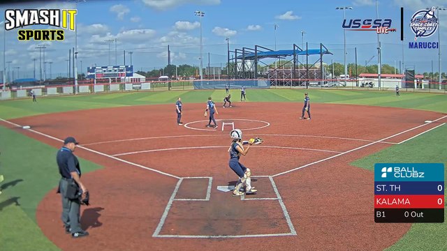 Kalamazoo Valley CC Cougars vs. St. Thomas JV Wed, Mar 13, 2024 2:20 PM to 4:30 PM