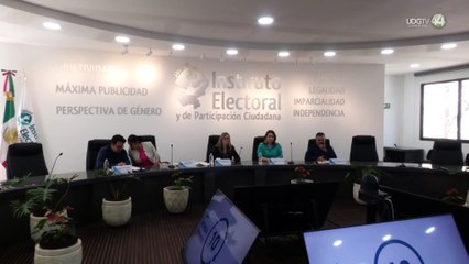 Todo listo para el primer debate entre aspirantes a la gubernatura para este domingo