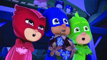 Les Pyjamasques vidéo bande annonce