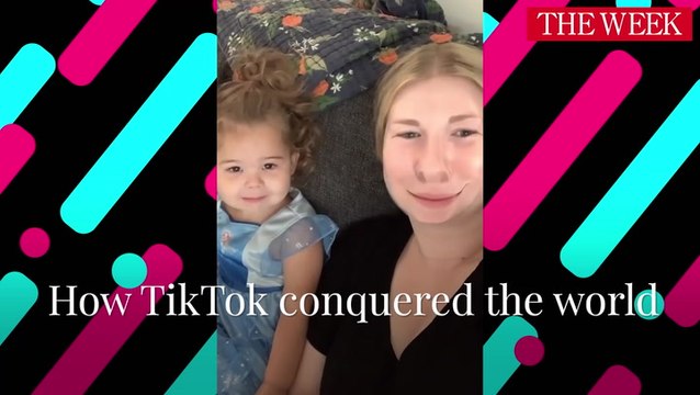 How TikTok Dominated The World