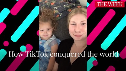 How TikTok Dominated The World