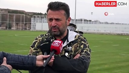 Bülent Uygun'dan taraftara çağrı