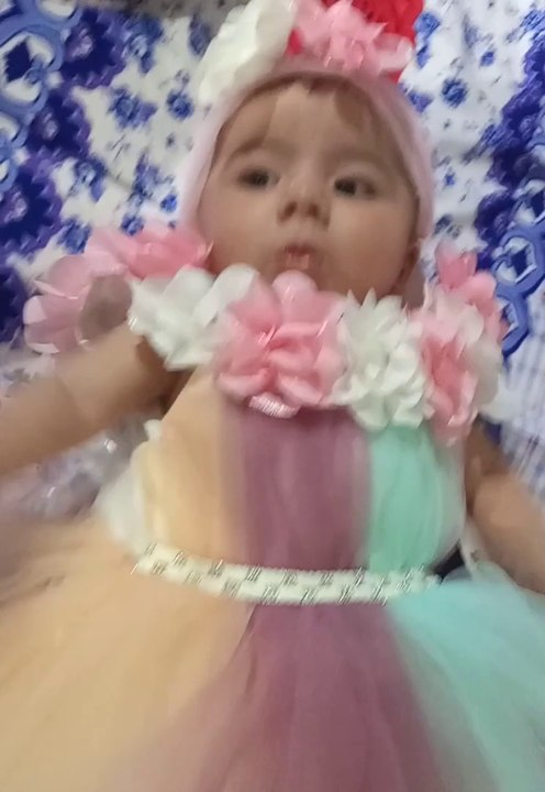 Cute baby