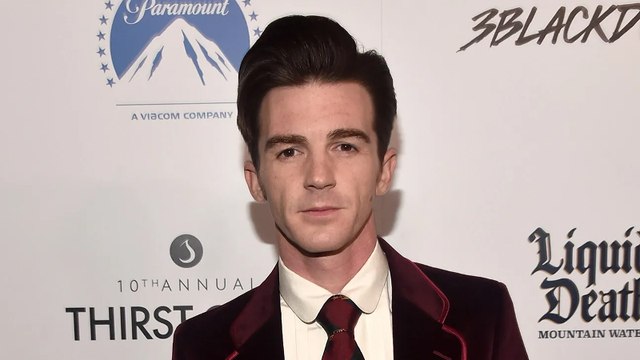 Drake Bell Details Brian Peck Sexual Assault in 'The Dark Side of Kids TV' Docuseries | THR News Video