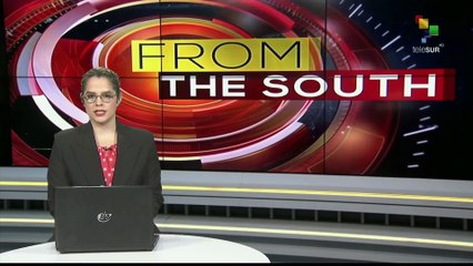 Attorney General exposes new evidence of conspiracy against Venezuelan