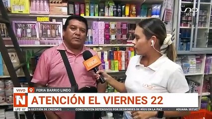 unidad móvil Atencion el viernes 22 de marzo