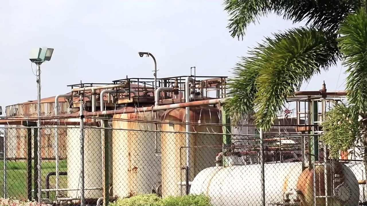 INSIDE BUSINESS: PREFERRED BIDDER FOR REFINERY SOON?
