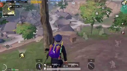 جيم بلي ببجي موبايل نوسا