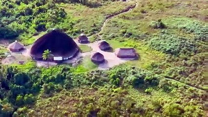 Governo abre crédito de R$ 1 bi para ações na Terra Indígena Yanomami