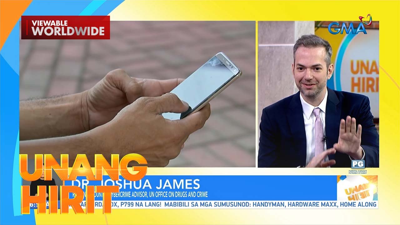 Scam Alert— Babae, na-scam ng 100,000 pesos?! | Unang Hirit