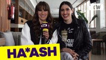 Ha*Ash abre su corazón sobre su éxito y dan detalles sobre su gira por España