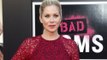 Christina Applegate has candidly admitted having multiple sclerosis has led to her wearing diapers