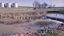 Aaron Lewis - Over The Hill (Lyric Video)