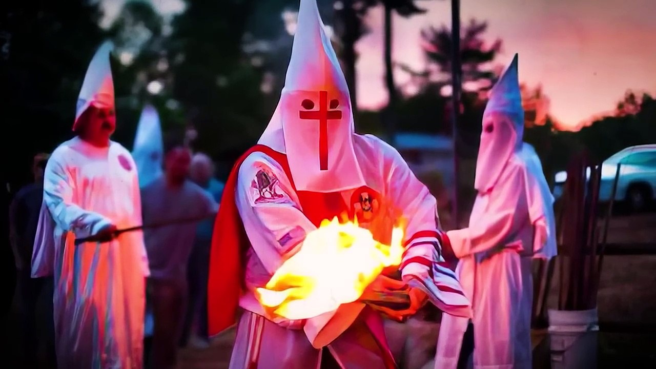 Las diabólicas atrocidades que cometió el ku-klux-klan