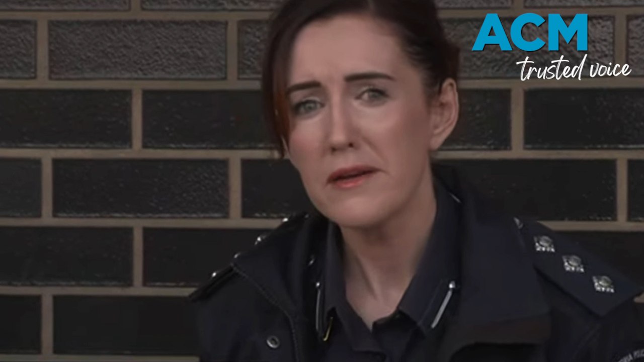 Police provide details of Ballarat miners rescue