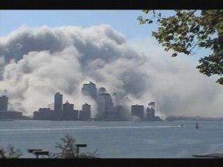 Effondrement des 3 tours du WTC et théorie de la thermate