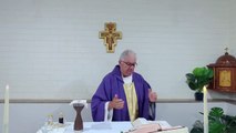 Catholic Mass Today I Daily Holy Mass I Thursday March 14 2024 I English Holy Mass