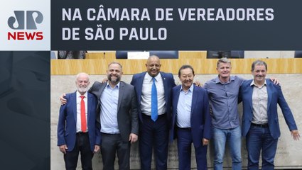 Comissão que trata das mulheres é formada somente por homens