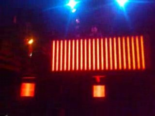 JULIAN WESS LIVE @REDLIGHT