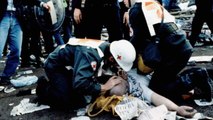 La tragédie du Heysel vidéo bande annonce