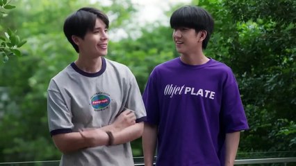 Last Twilight (Thai BL) ep.8 subeng