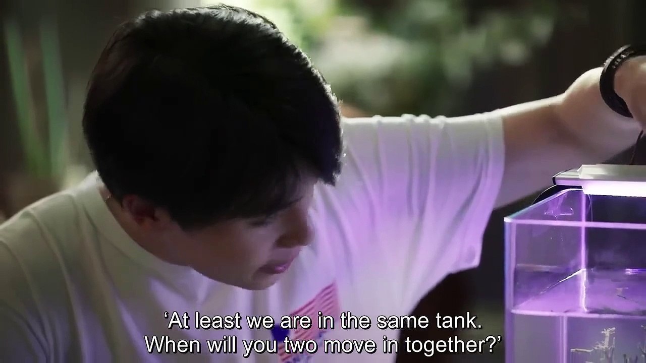 Last Twilight (Thai BL) ep.11 engsub