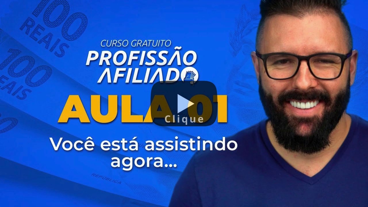 CLIQUE NO PLAY ▶️