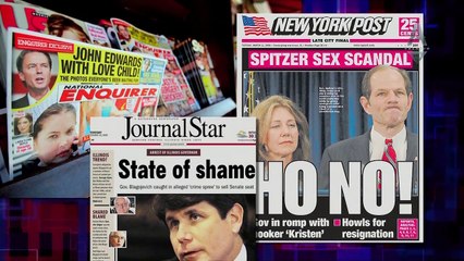 Who Rules America Part 4