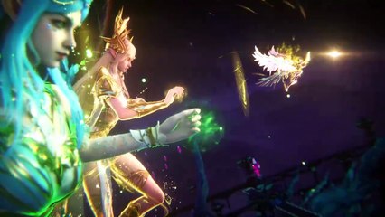 神印王座第98集免费在线观看 | 爱壹帆