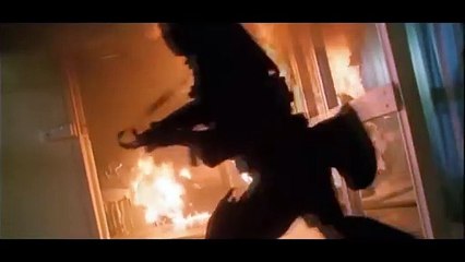 Black mask Bande-annonce (EN)