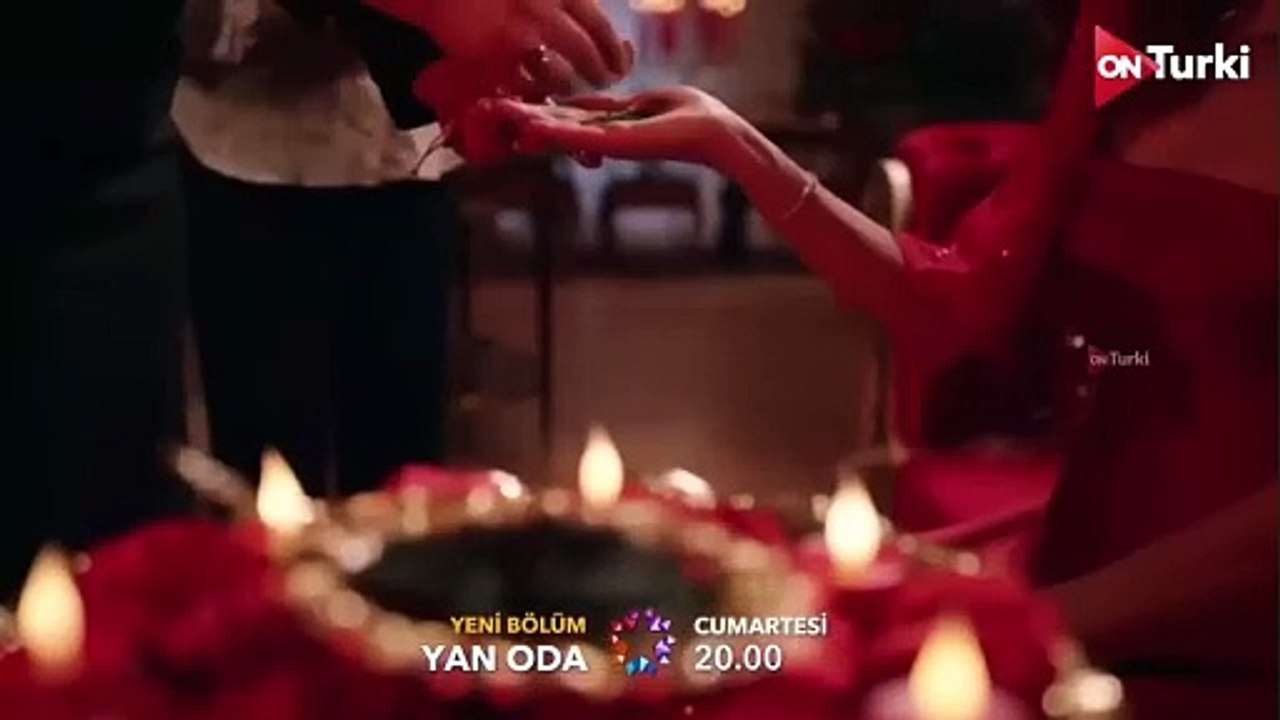مسلسل الغرفة المجاورة الحلقة 2 الاعلان 2 الرسمي...