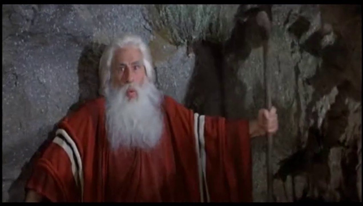 Die Verrückte Geschichte Der Welt 1981 Film Deutsch