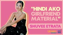 UH Funliner Shuvee Etrata, hindi raw pang-girlfriend?! | Updated with Nelson Canlas