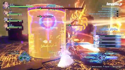 Granblue Fantasy: Relink
