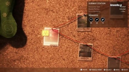 The Last of Us Part II Remastered