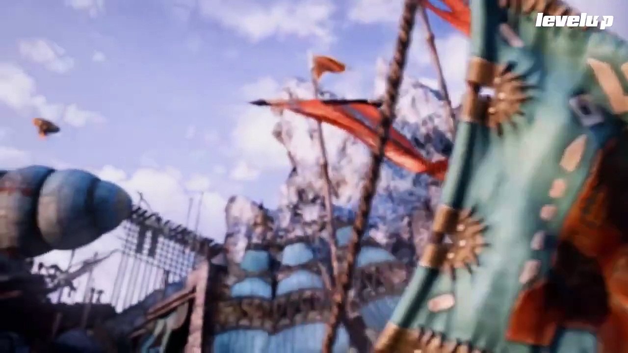 Monster Hunter: World: la evolución del gran éx...