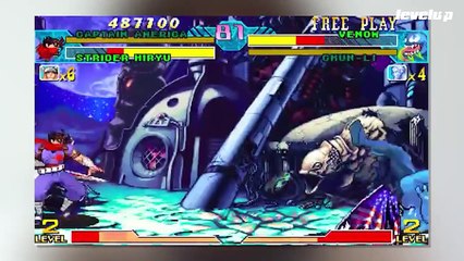 La historia detrás de Super Smash Bros.