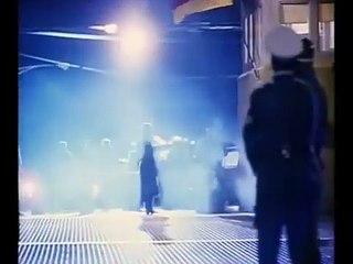 Opération crépuscule Bande-annonce (EN)