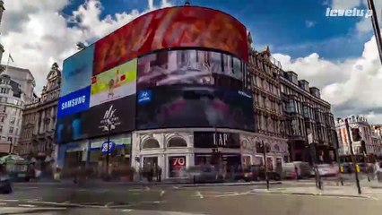 La historia detrás de: Grand Theft Auto V