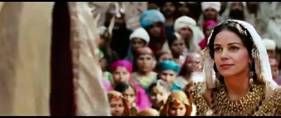 Esther, Reine de Perse Bande-annonce (EN)