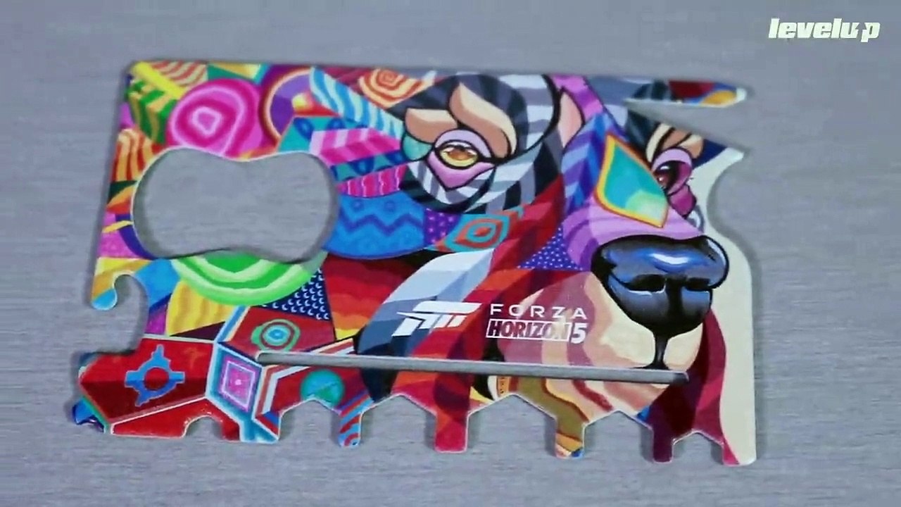 Control Forza Horizon 5 Special Edition (y paquete especial)