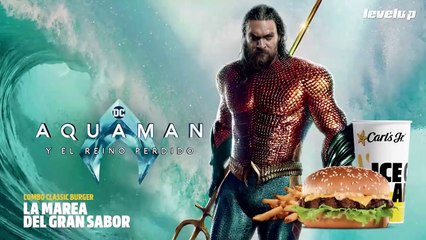 Los videojuegos sin superhéroes NO SON NADA