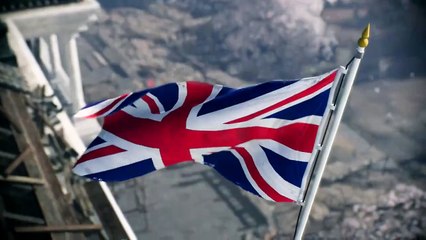 Rise of the Ronin - Tráiler de Historia