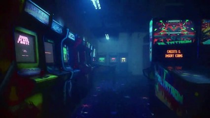 Dead by Daylight - Tráiler de Capítulo "All Things Wicked"