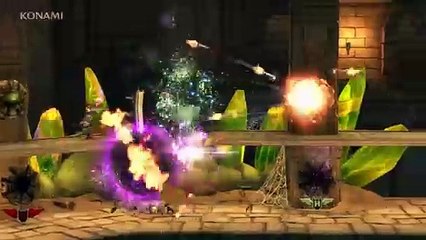Contra: Operation Galuga - Tráiler de Lanzamiento