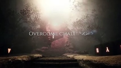 Shines Over: The Damned - Tráiler Anuncio Fecha de Lanzamiento