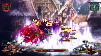 Unicorn Overlord - Tráiler de Lanzamiento