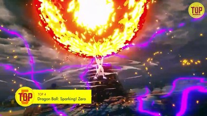 LOS BOMBAZOS y más esperados de The Game Awards 2023