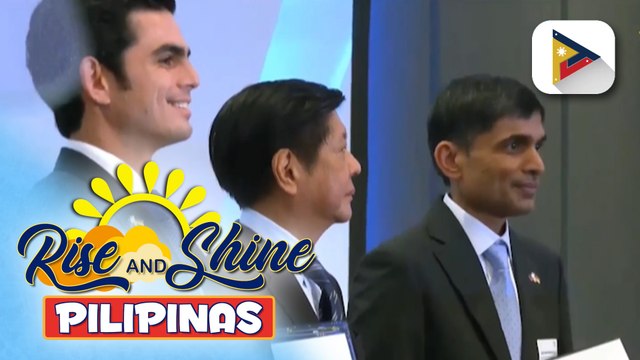 DTI, nagpasalamat sa mga kompanya sa Germany na planong magtayo ng negosyo sa Pilipinas