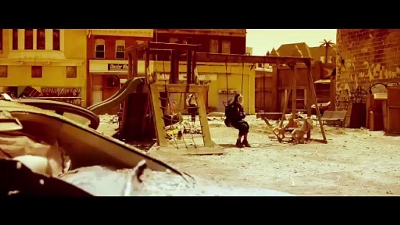BREATHE Official Trailer (2024)
